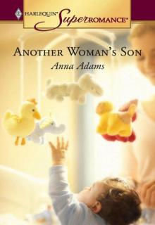 Another Woman's Son (Harlequin Romance) Another Woman's Son (Harlequin Romance)
