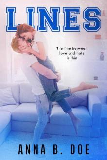 Lines (Greyford High Book 1)