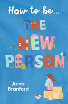 How to be . . . the New Person