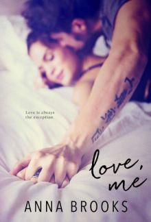 Love, Me: A Pleasant Valley Novel