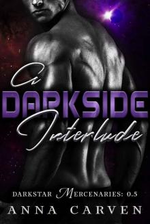 A Darkside Interlude: Darkstar Mercenaries Book 0.5