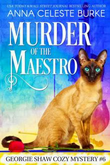 Murder of the Maestro