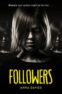 Followers Followers