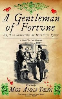 A gentleman of fortune mdk-2 A gentleman of fortune mdk-2