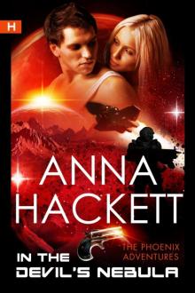 In the Devil's Nebula (Phoenix Adventures #2)