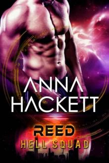 Reed: Scifi Alien Invasion Romance (Hell Squad Book 4) Reed: Scifi Alien Invasion Romance (Hell Squad Book 4)