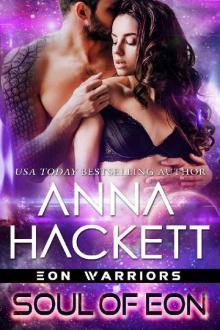 Soul of Eon (Eon Warriors Book 8) Soul of Eon (Eon Warriors Book 8)