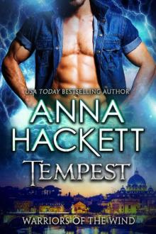 Tempest (Warriors of the Wind Book 1) Tempest (Warriors of the Wind Book 1)