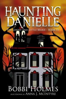 The Ghost and Little Marie