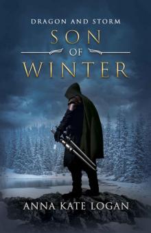 Son of Winter (Dragon and Storm Book 2)