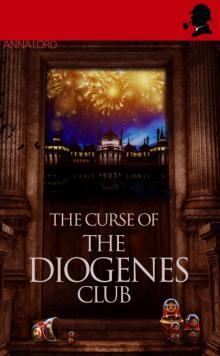 The Curse Of The Diogenes Club
