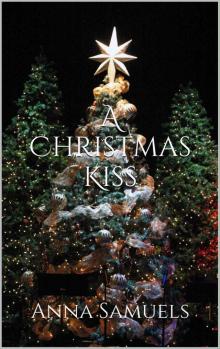 A Christmas Kiss
