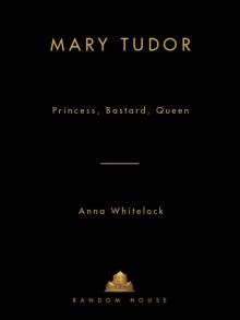 Mary Tudor