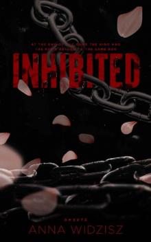 Inhibited (Omertà Book 3)