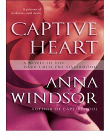 Captive Heart