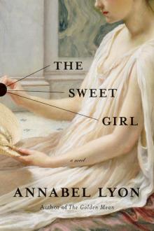 The Sweet Girl The Sweet Girl