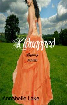 Kidnapped