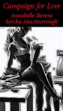 Campaign for Love