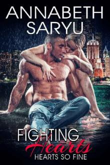 Fighting Hearts