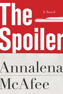 The Spoiler