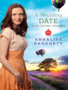 Wedding Date in Hot Springs, Arkansas Wedding Date in Hot Springs, Arkansas