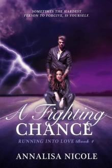 A Fighting Chance
