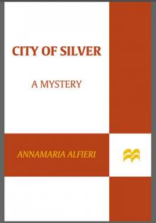 City of Silver City of Silver