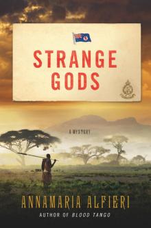 Strange Gods