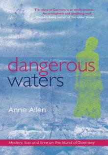 Dangerous Waters