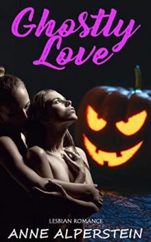 Ghostly Love