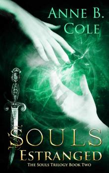Souls Estranged (The Souls Trilogy Book 2)