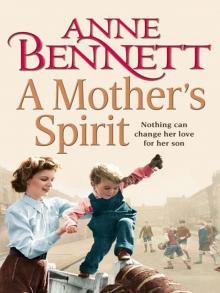 A Mother's Spirit A Mother's Spirit