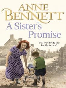 A Sister's Promise A Sister's Promise