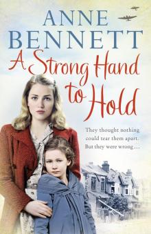 A Strong Hand to Hold A Strong Hand to Hold
