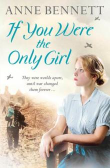 If You Were the Only Girl If You Were the Only Girl