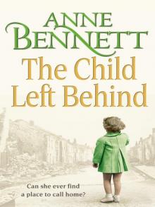 The Child Left Behind The Child Left Behind