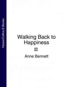 Walking Back to Happiness Walking Back to Happiness