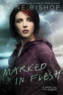 Marked In Flesh (The Others #4)