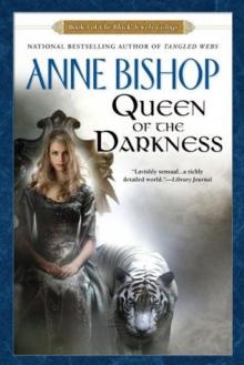 Queen of the Darkness bj-3