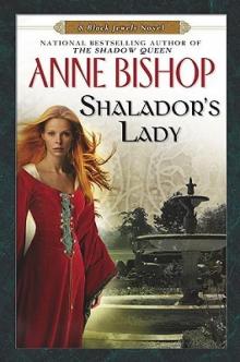 Shalador's Lady bj-8