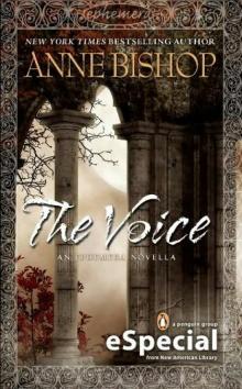 The Voice (ephemera)