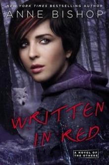 Written in Red to-1