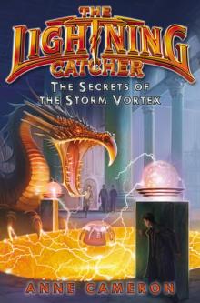 The Lightning Catcher: The Secrets of the Storm Vortex