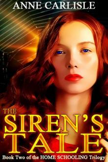 The Siren's Tale The Siren's Tale