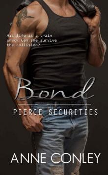 Bond (Pierce Securities Book 6)