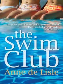 The Swim Club