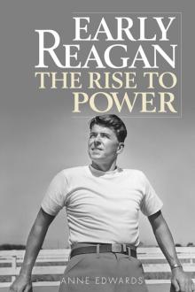 Early Reagan Early Reagan