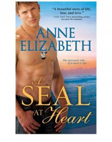 A SEAL at Heart