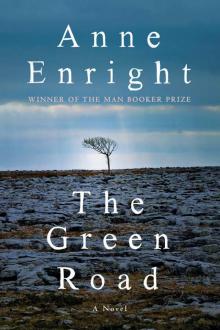 The Green Road: A Novel