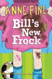 Bill's New Frock Bill's New Frock